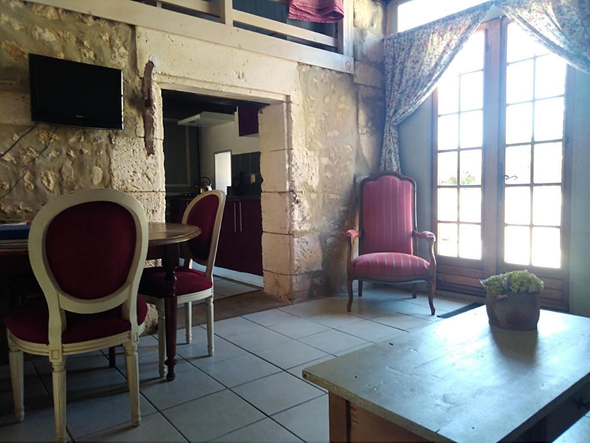 Holiday home Les Lignons