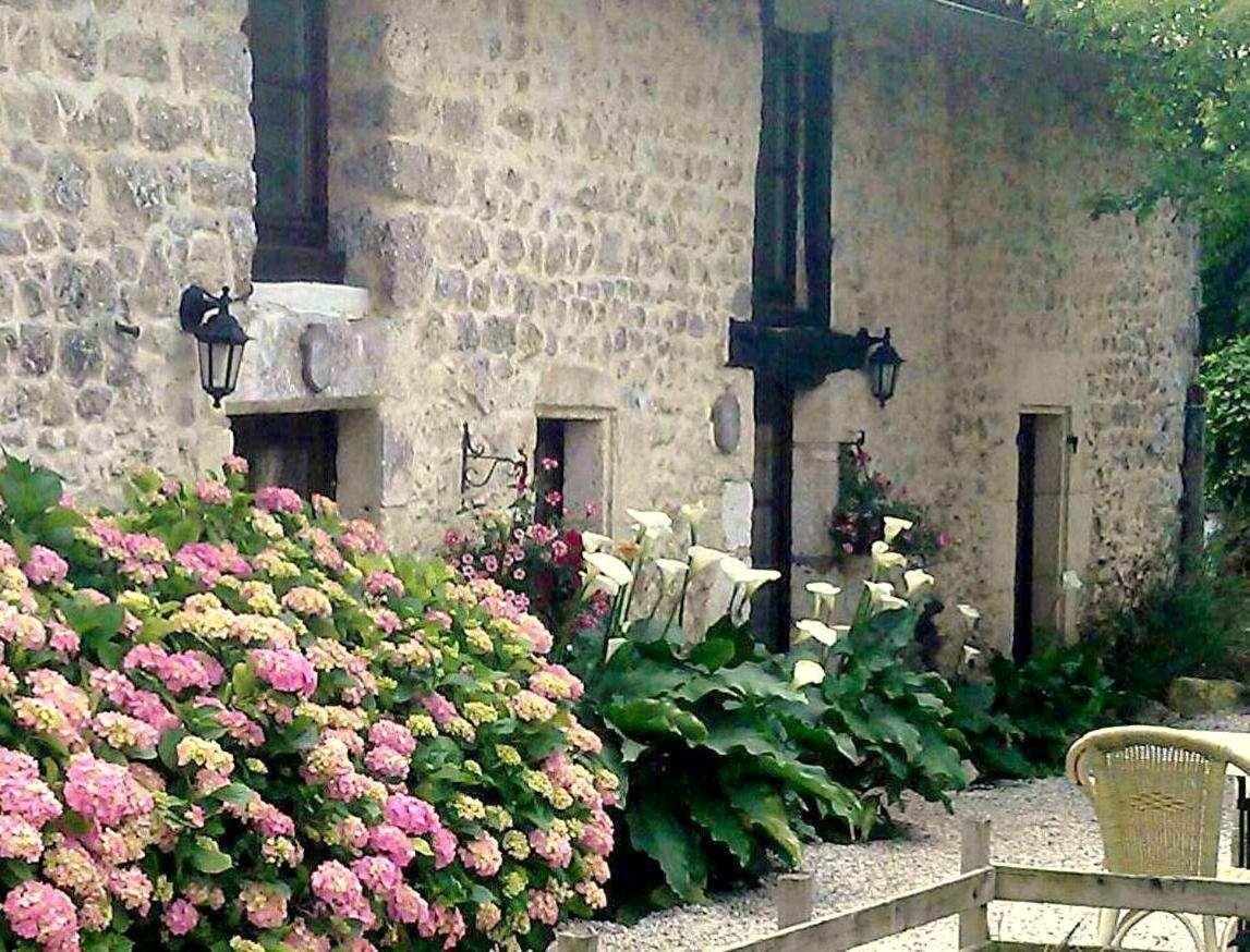 Holiday home Les Lignons Champniers (Charente)