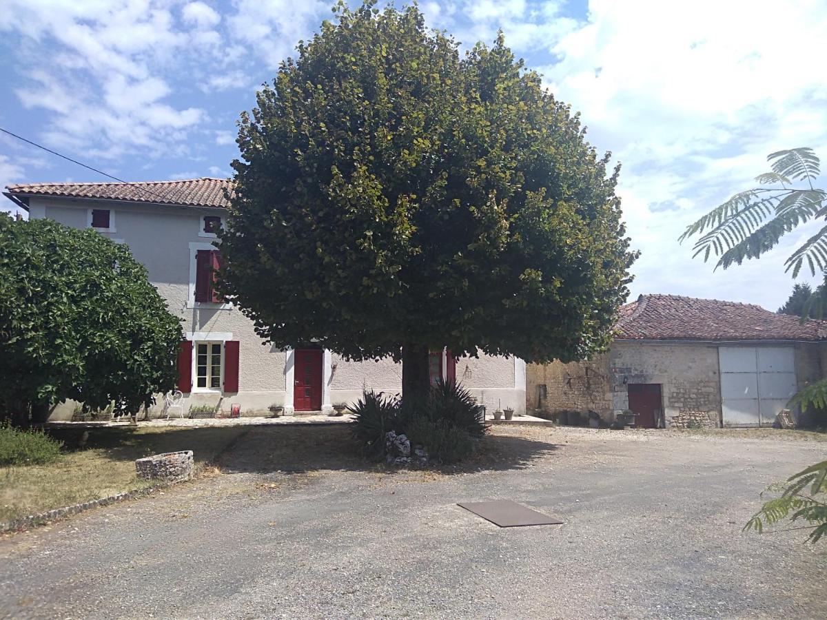 Les Lignons Holiday home Champniers (Charente)