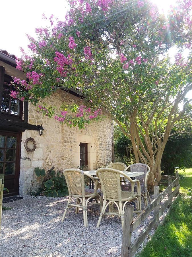 Les Lignons Holiday home Champniers (Charente)