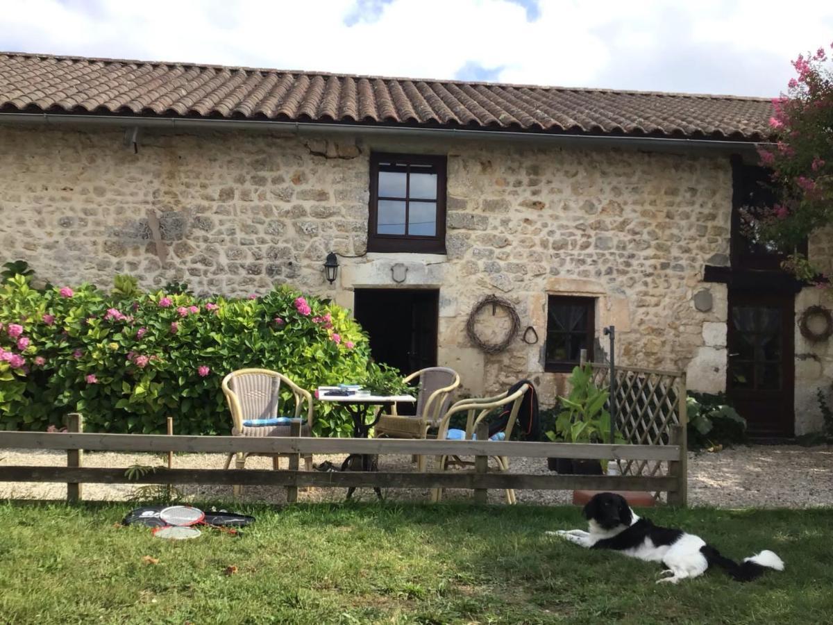 Holiday home Les Lignons Champniers (Charente)