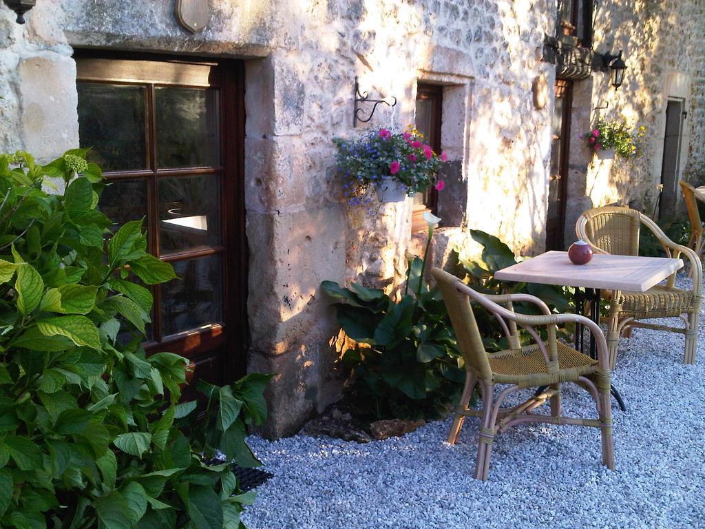 Holiday home Les Lignons *