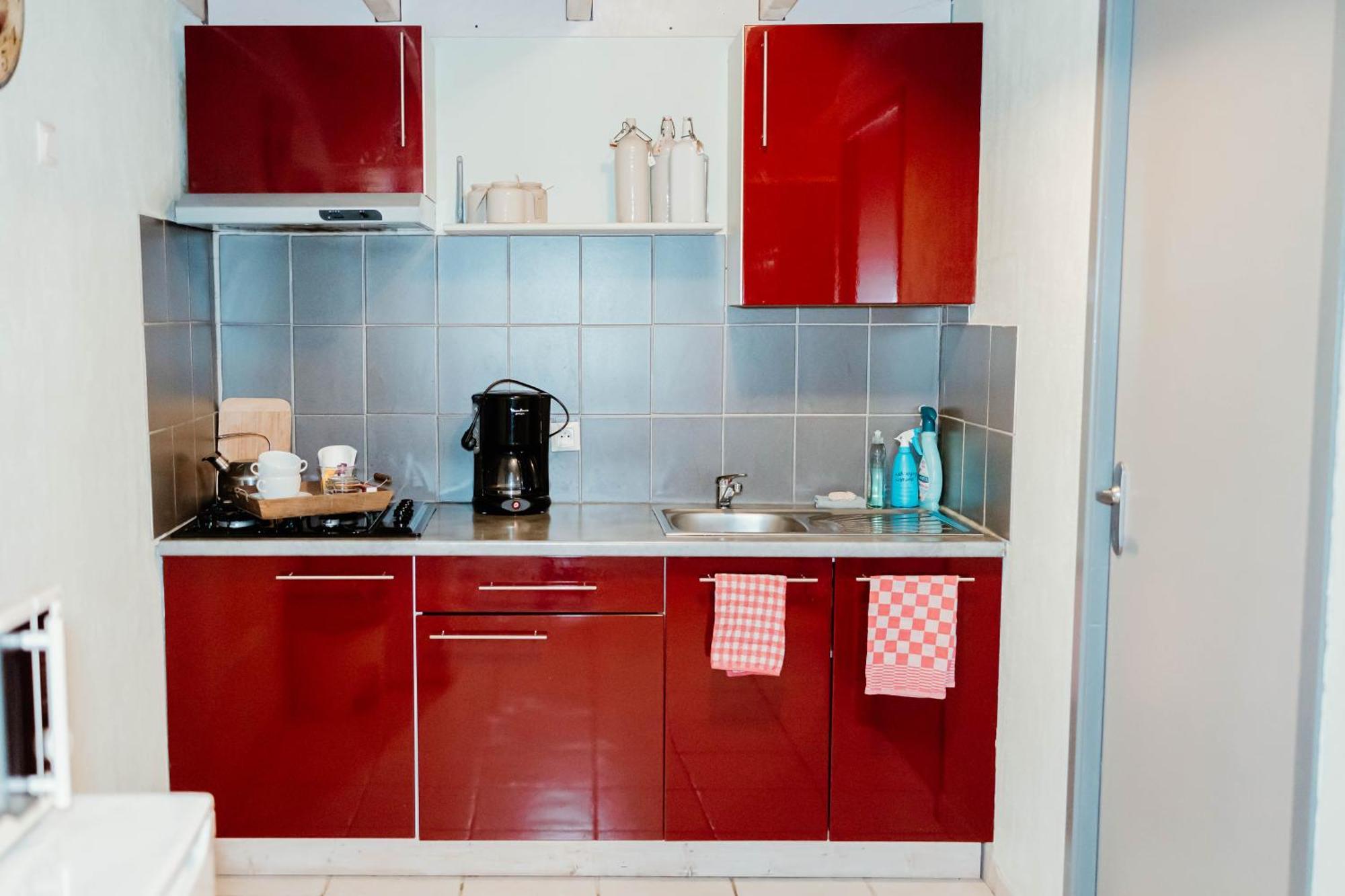 Les Lignons Holiday home
