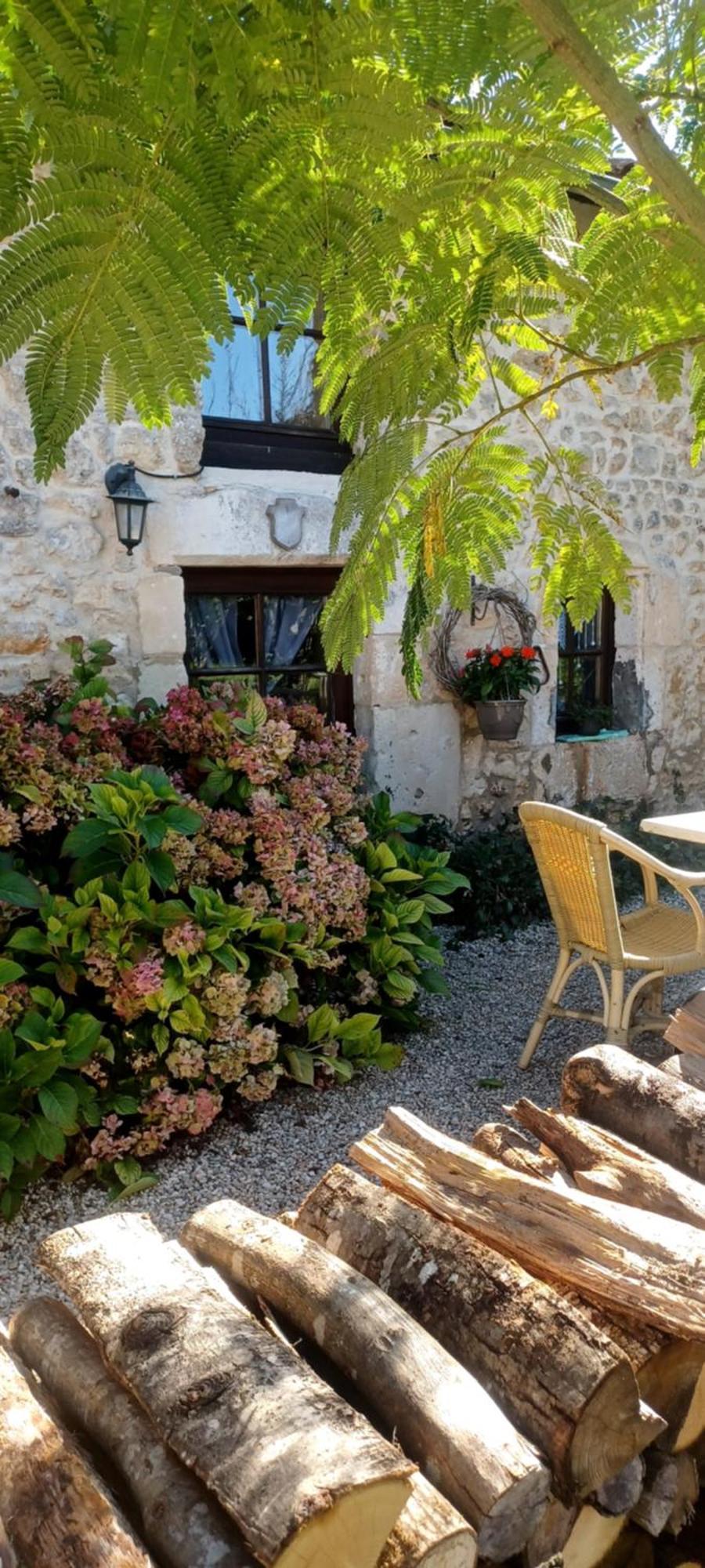 Les Lignons Holiday home *