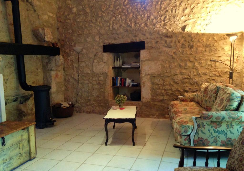 Holiday home Les Lignons Champniers (Charente)
