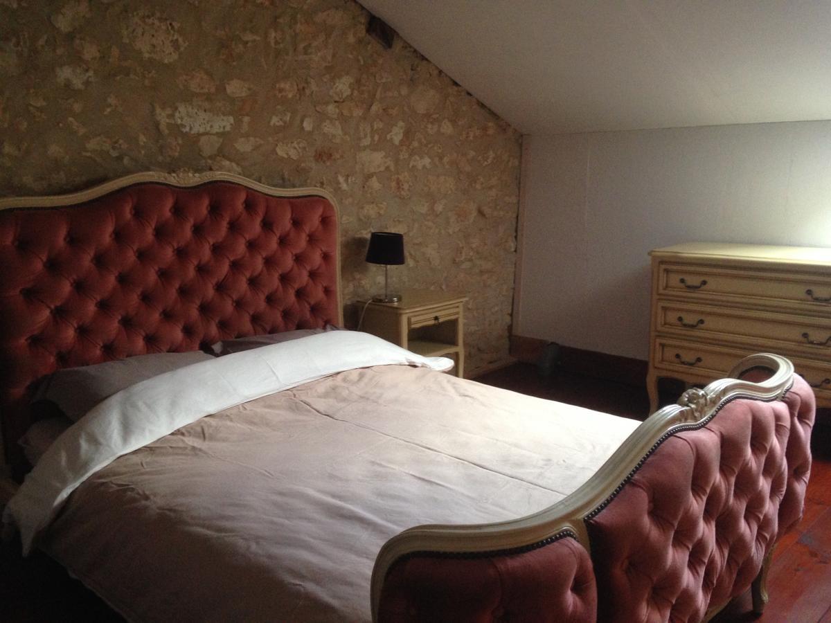 Les Lignons Holiday home
